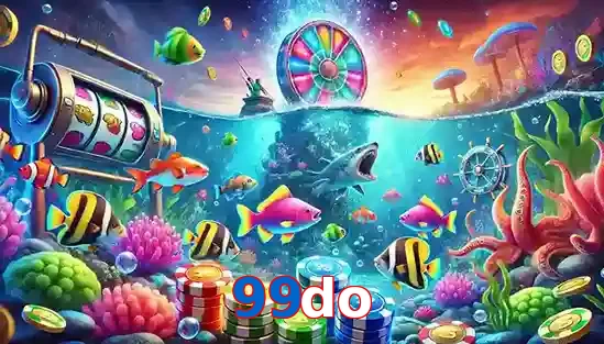 Trò Chơi Bắn Cá Phổ Biến Tại 99do